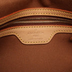 Louis Vuitton Handbag Mini Looping Canvas Leather — view 4
