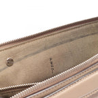 Fendi Handbag by the Way Medium 2-Way Gray Leather — view 5