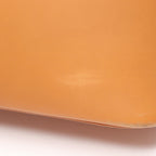 Hermes Handbag Bolide 31 Natural 2-Way Leather — view 7