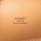 Hermes Handbag Bolide 31 Natural 2-Way Leather — view 4