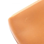 Hermes Handbag Bolide 35 Gold 2-Way Leather — view 8