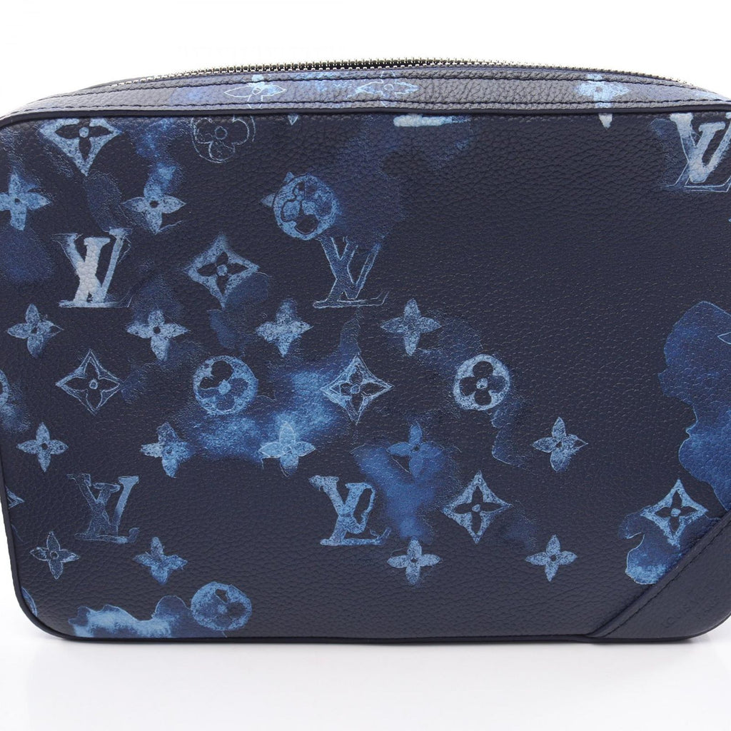 Louis Vuitton Shoulder Bag Trio Messenger Leather — view 6