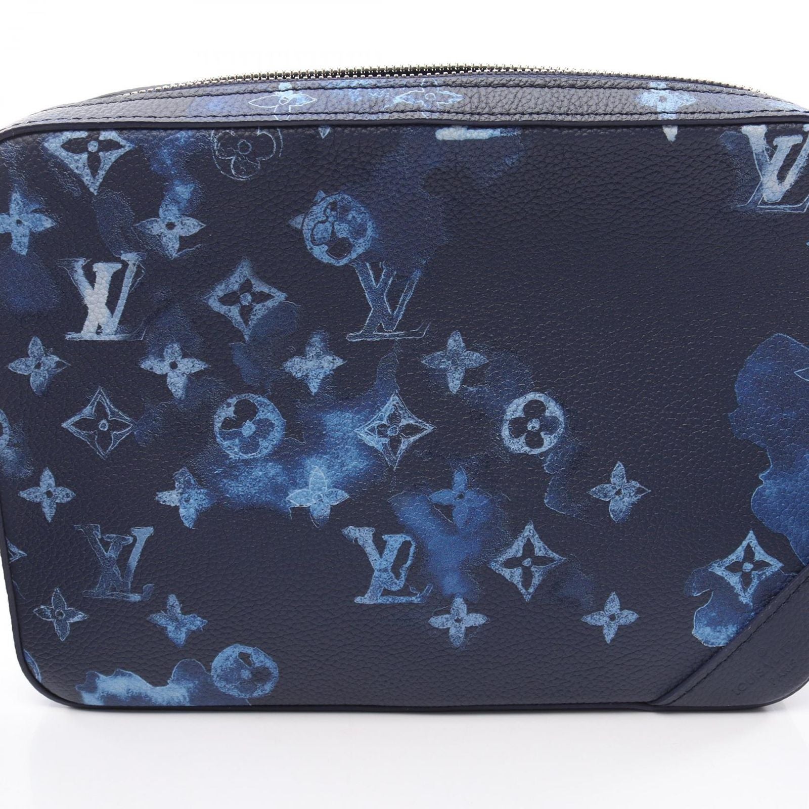 Louis Vuitton Shoulder Bag Trio Messenger Leather — view 6