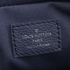 Louis Vuitton Shoulder Bag Trio Messenger Leather — view 4