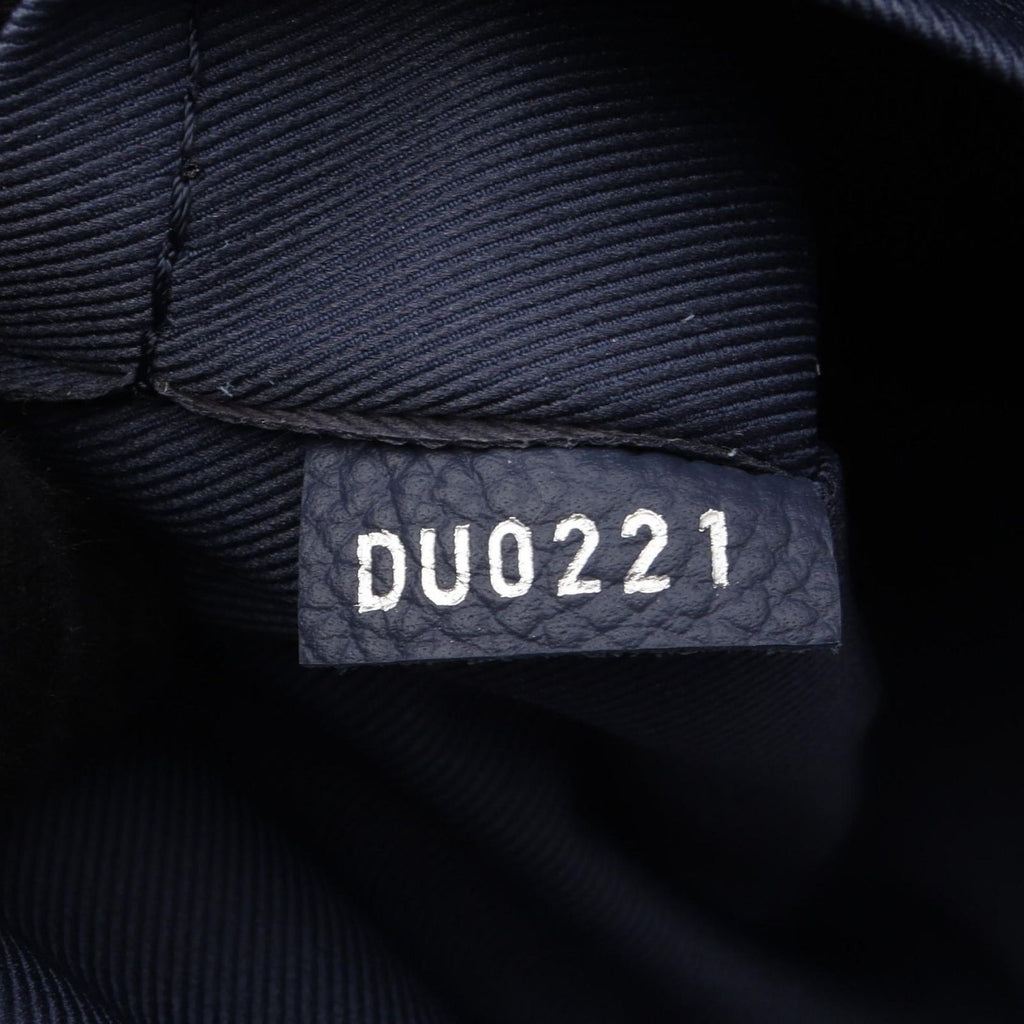 Louis Vuitton Shoulder Bag Trio Messenger Leather — view 5