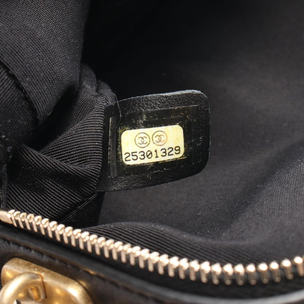 Chanel Shoulder Bag Chain — view 5