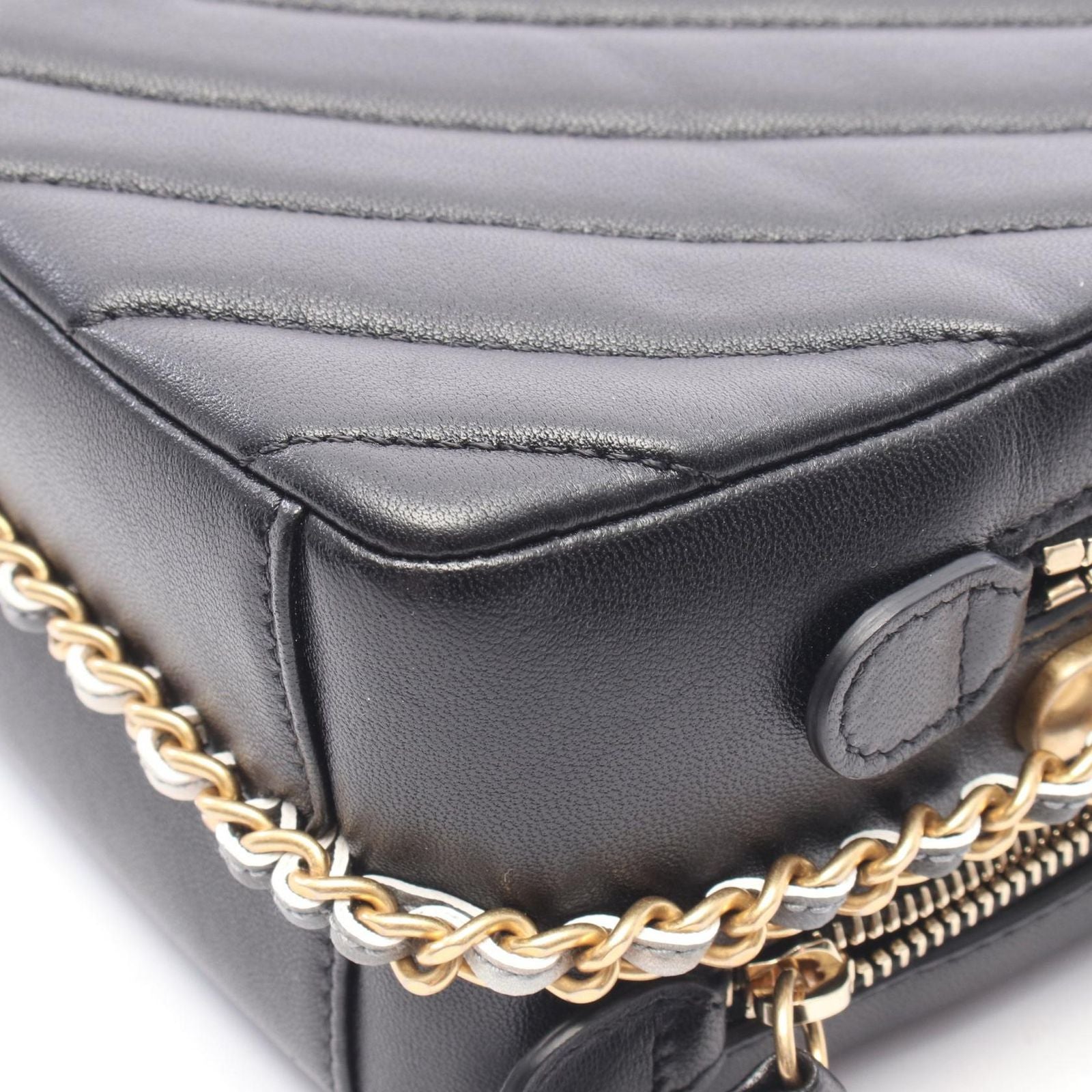 Chanel Shoulder Bag Chain — view 8