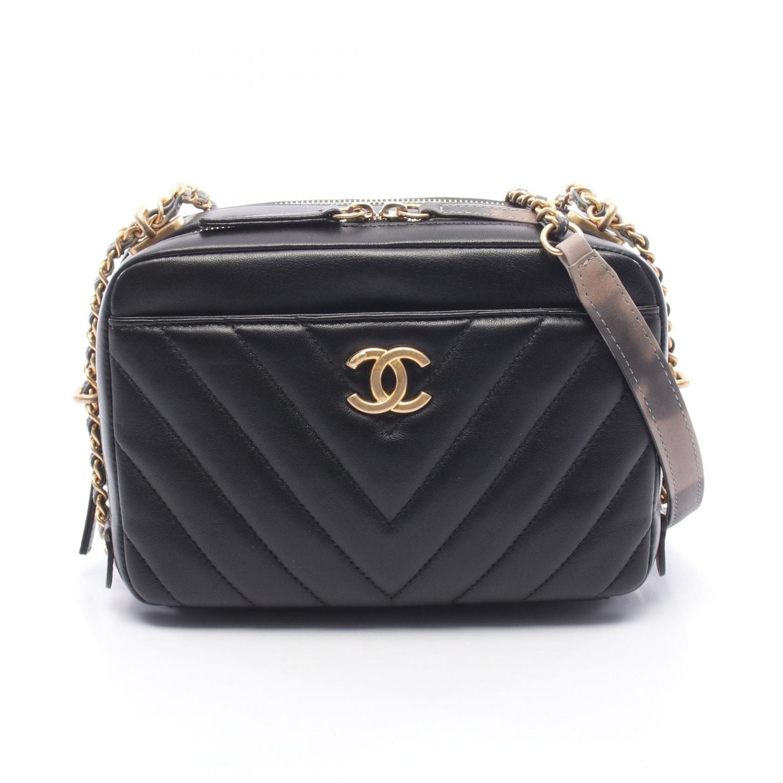 Chanel Shoulder Bag Chain