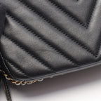 Chanel Shoulder Bag Chain — view 7