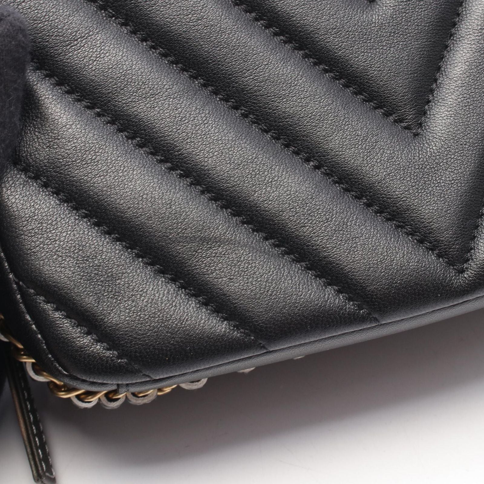 Chanel Shoulder Bag Chain — view 7