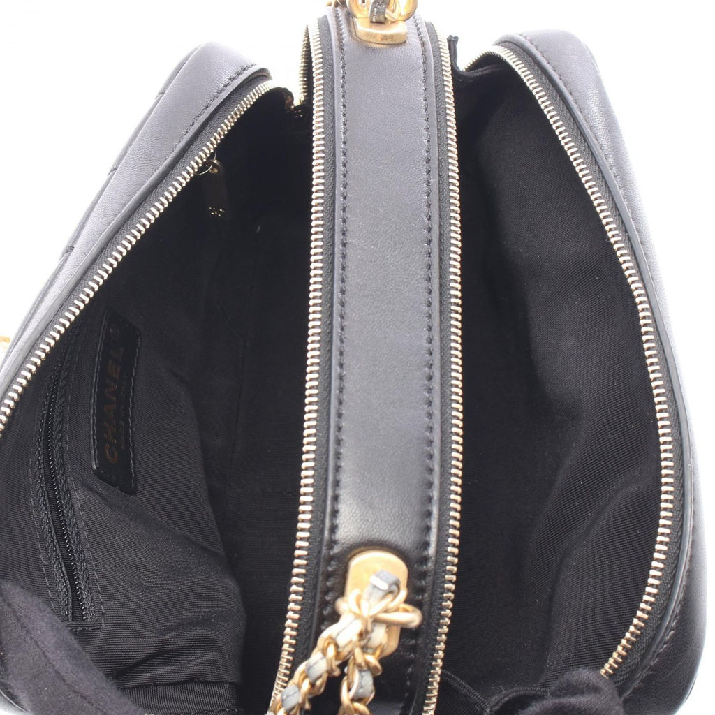 Chanel Shoulder Bag Chain — view 3