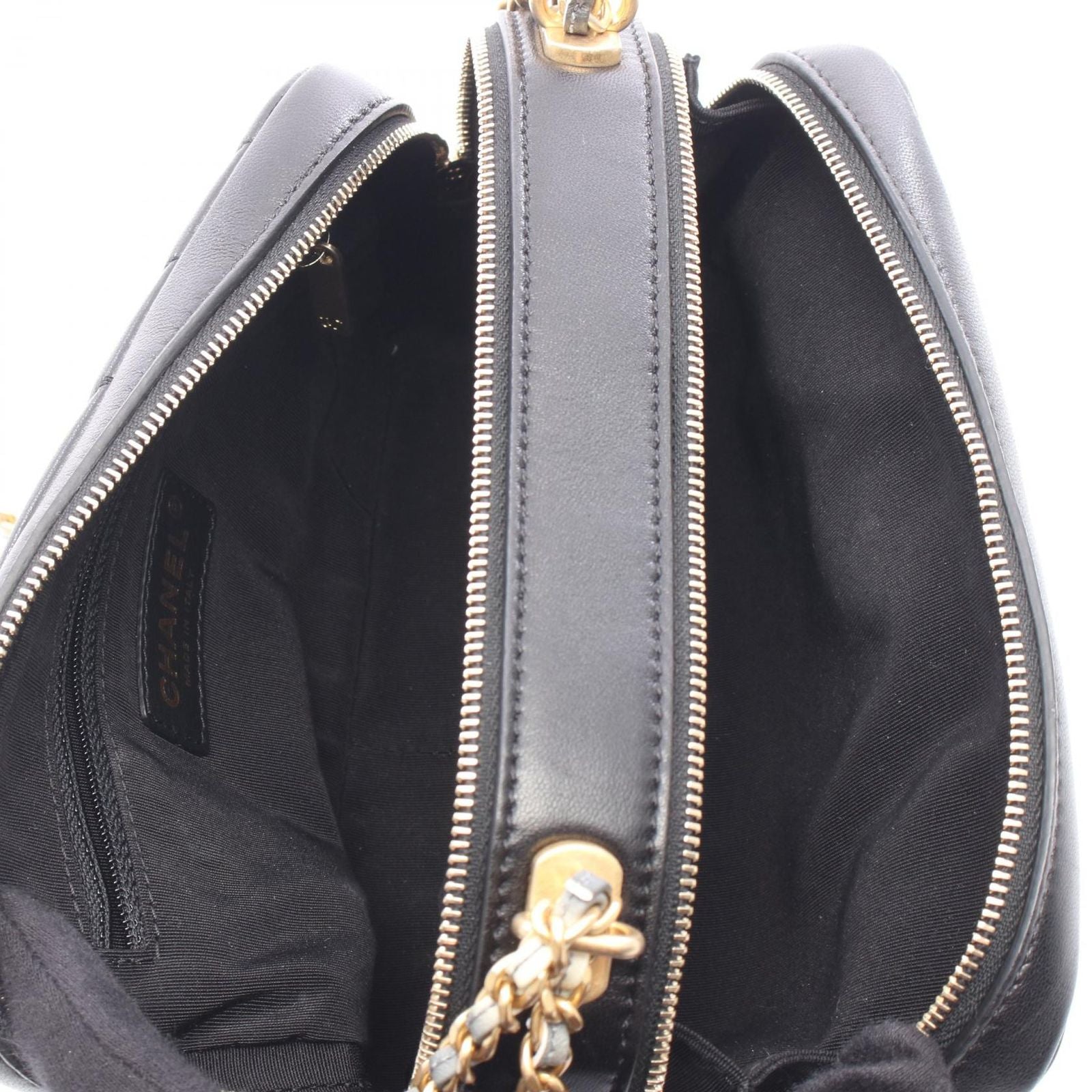 Chanel Shoulder Bag Chain — view 3