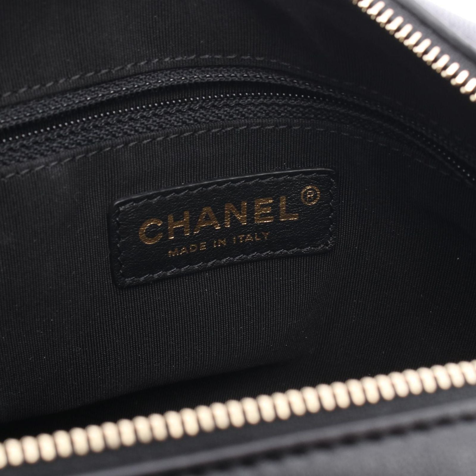 Chanel Shoulder Bag Chain — view 4
