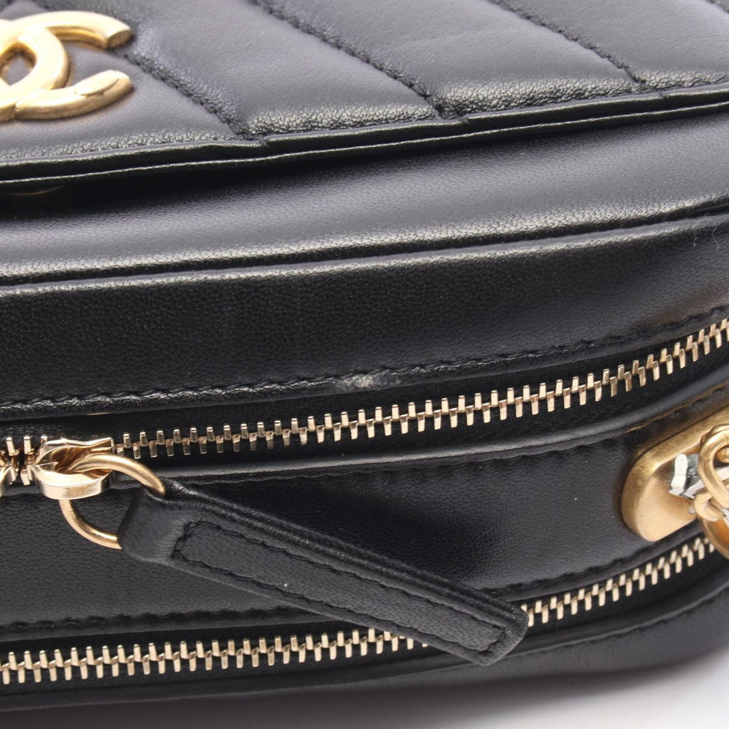 Chanel Shoulder Bag Chain — view 9