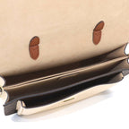 Louis Vuitton Monogram PM 2-Way Bag Cream — view 8