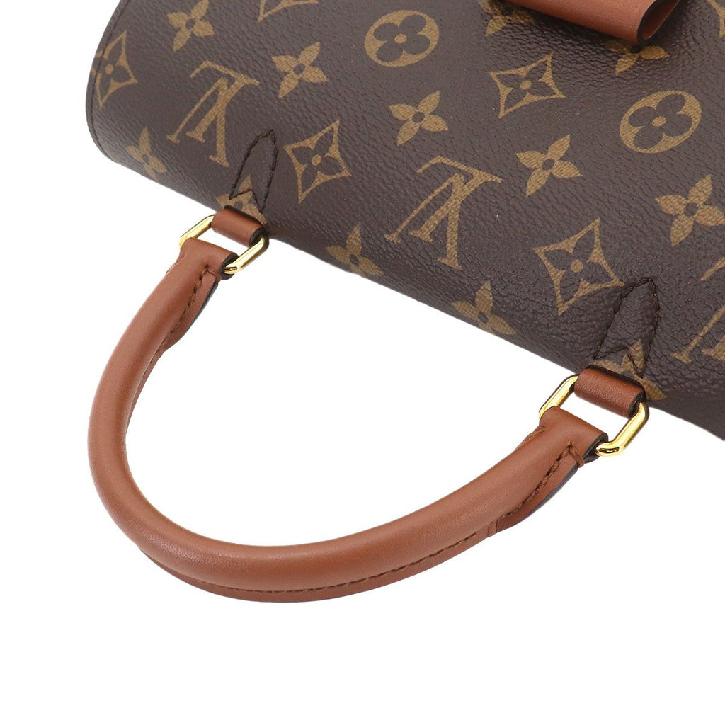 Louis Vuitton Monogram PM 2-Way Bag Cream — view 6