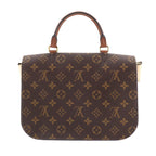 Louis Vuitton Monogram PM 2-Way Bag Cream — view 3
