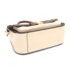 Louis Vuitton Monogram PM 2-Way Bag Cream — view 5