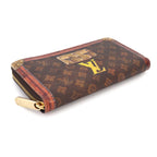 Louis Vuitton Transformed Monogram Time Trunk Zippy — view 4