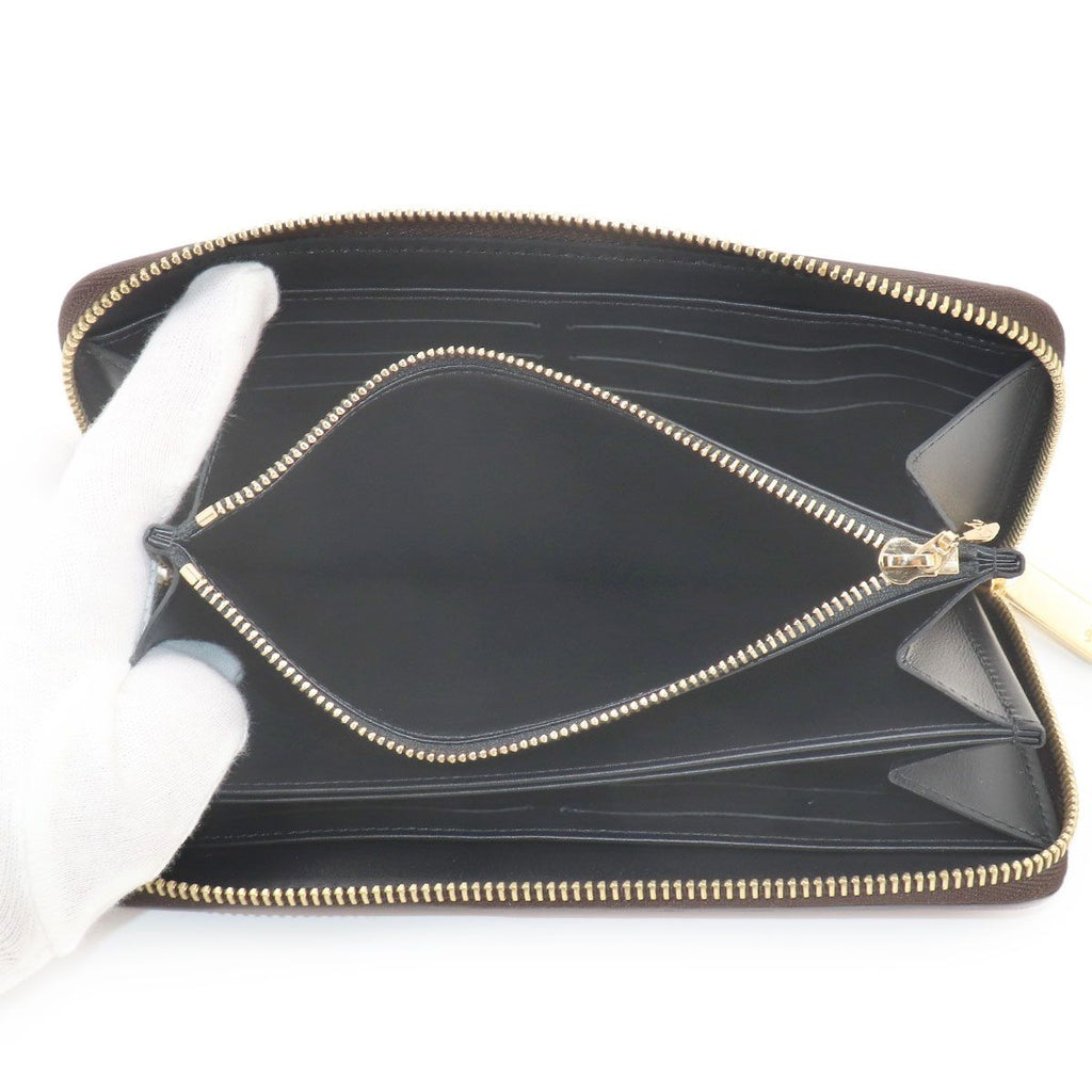 Louis Vuitton Transformed Monogram Time Trunk Zippy — view 7