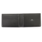 Hermes Series Oriental Card Case Business Holder Bague Rain Black — view 5