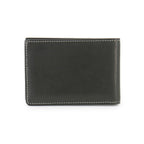Hermes Series Oriental Card Case Business Holder Bague Rain Black — view 2