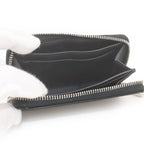 Louis Vuitton Damier Graphite Zippy Coin Purse — view 8