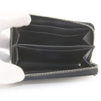 Louis Vuitton Damier Graphite Zippy Coin Purse — view 5