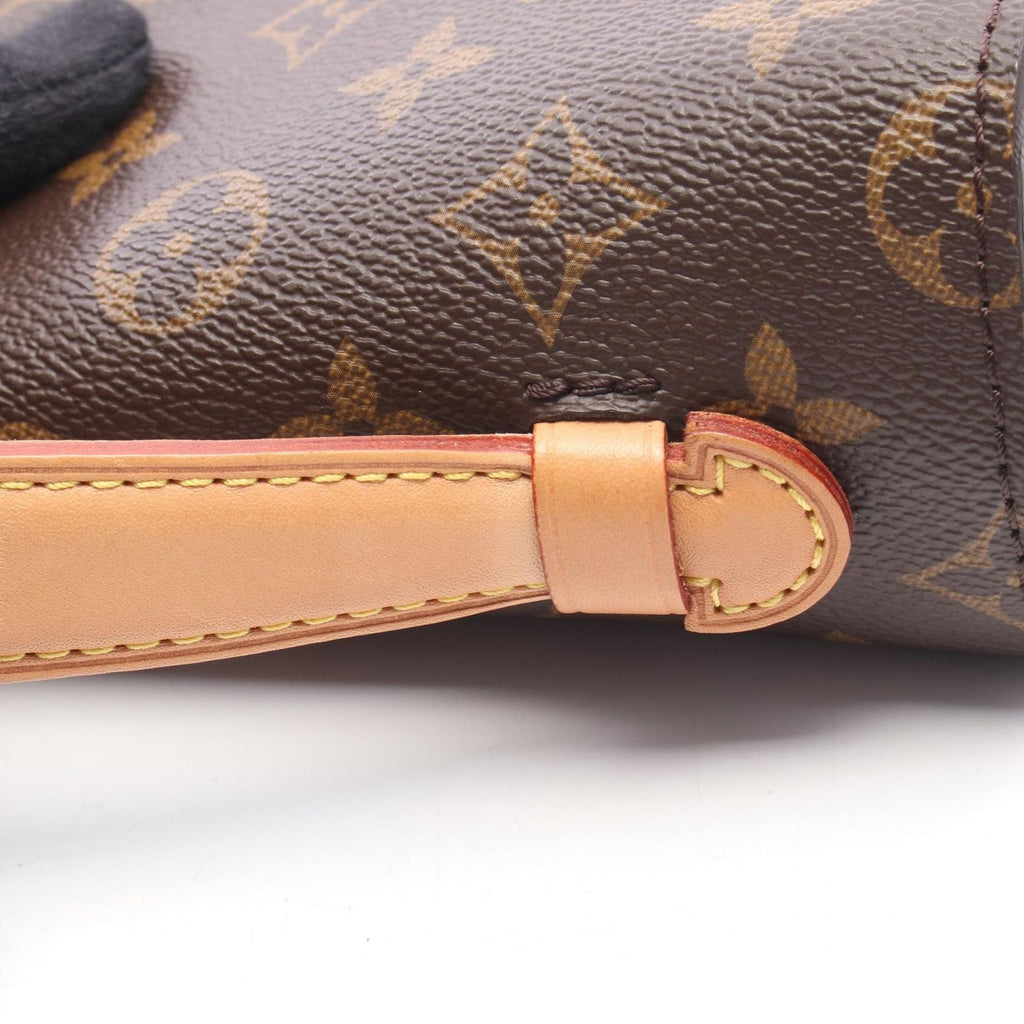 Louis Vuitton Handbag Pochette Metis MM 2-Way Canvas Leather — view 8