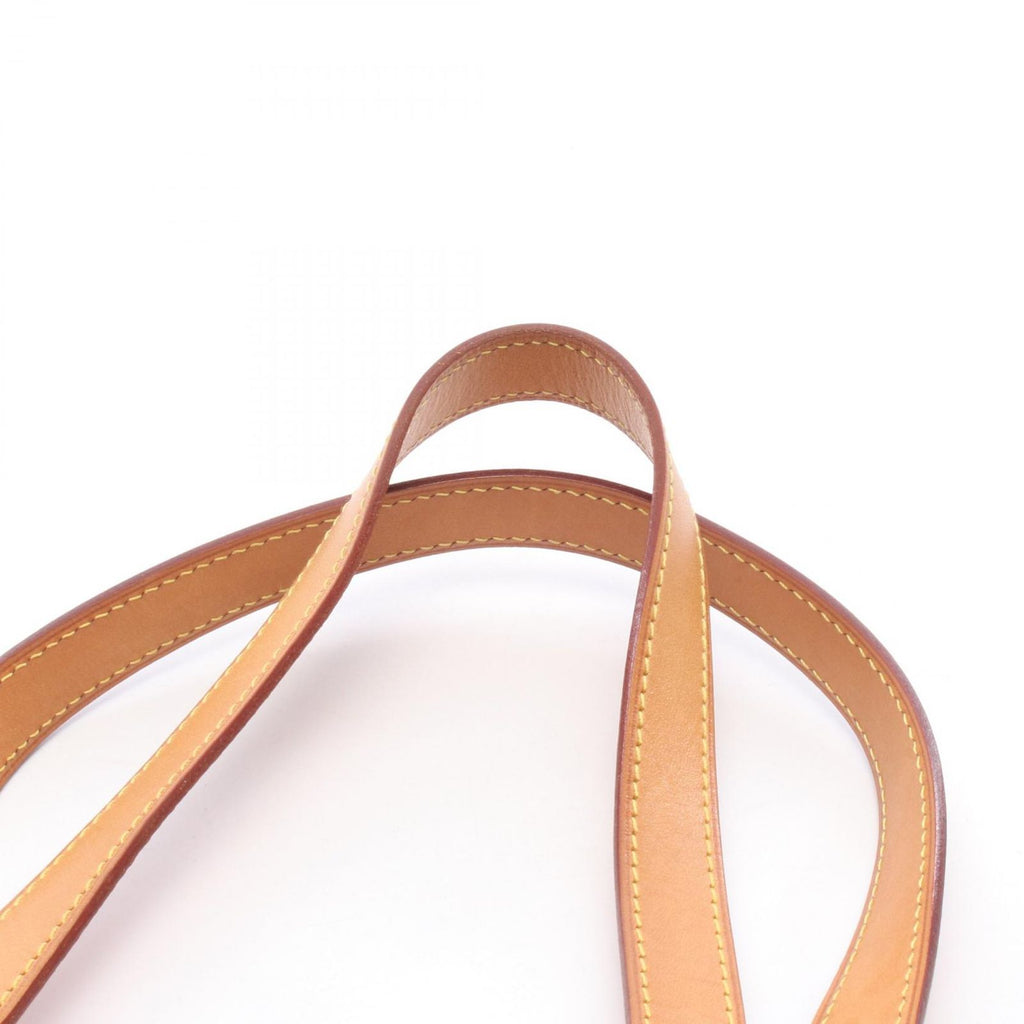 Louis Vuitton Shoulder Bag Batignolles Oriental Canvas Leather — view 8