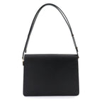 Louis Vuitton Epi Run Shoulder Bag Leather Black Red Gold — view 2