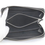 Louis Vuitton Damier Graphite Zippy XL Zip Around Wallet — view 7