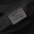 Gucci Tote Abbey GG Canvas Black — view 4