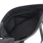Gucci Tote Abbey GG Canvas Black — view 3
