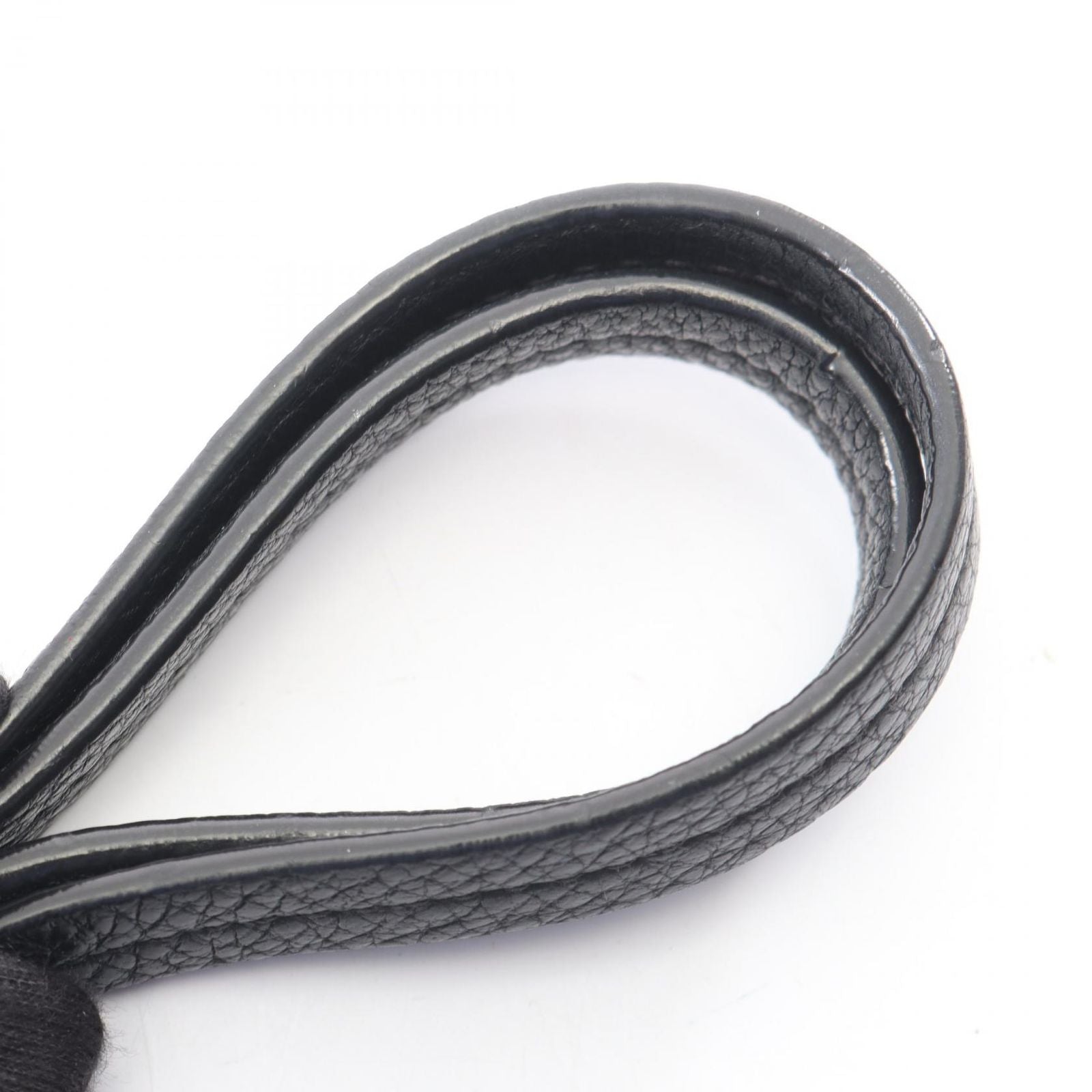 Prada Tote Black Leather — view 8