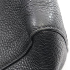 Prada Tote Black Leather — view 5