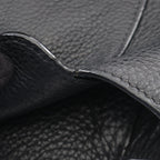 Prada Tote Black Leather — view 6