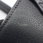 Prada Tote Black Leather — view 7