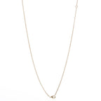 Chanel Necklace Gold — view 5