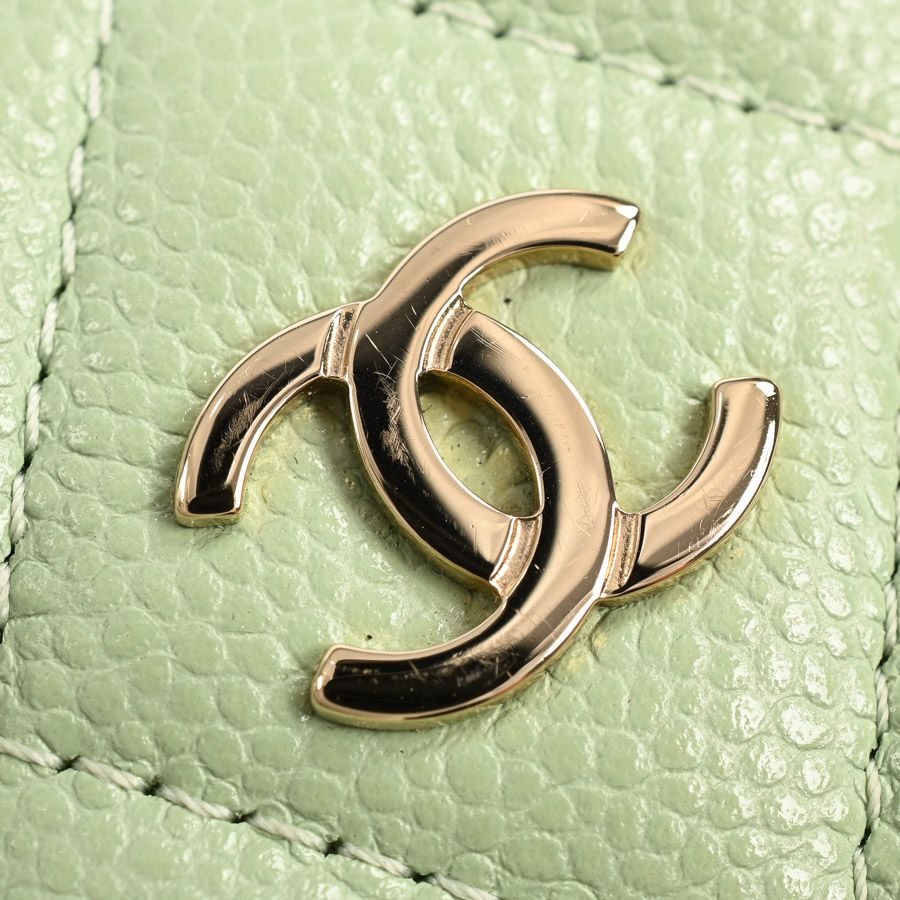 Chanel Wallet Classic Long — view 9