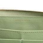 Chanel Wallet Classic Long — view 6