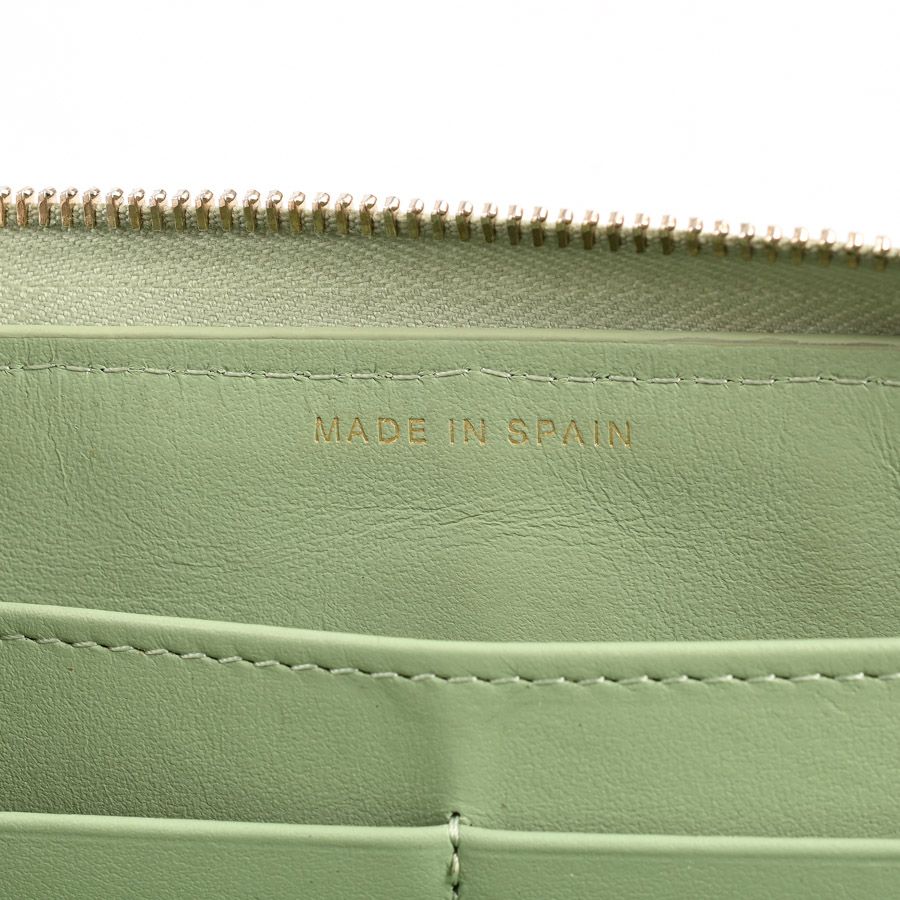 Chanel Wallet Classic Long — view 6