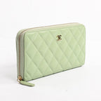 Chanel Wallet Classic Long — view 2