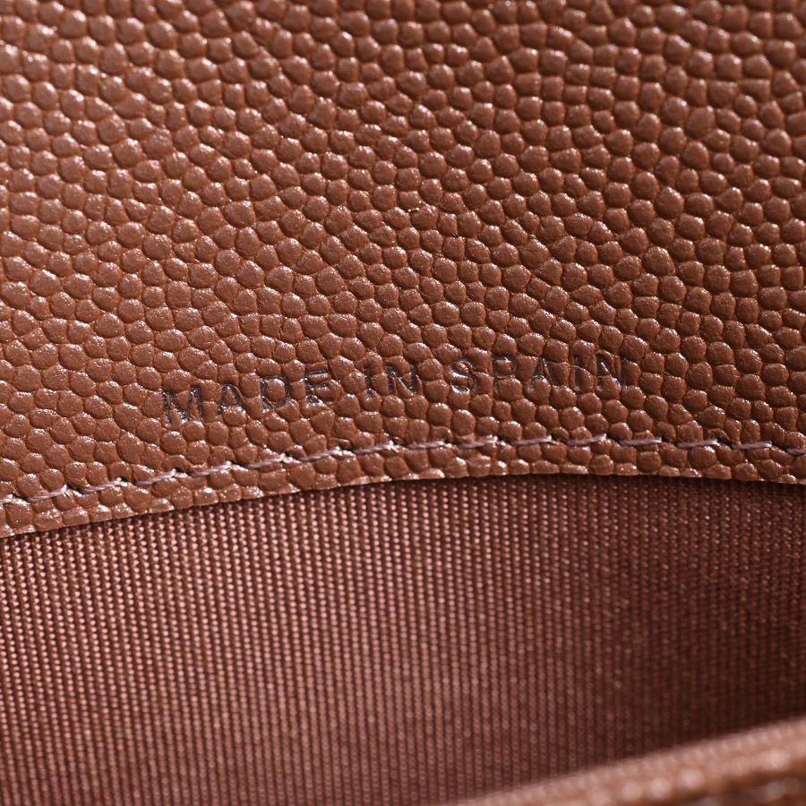 Chanel Wallet Mademoiselle Long Flap — view 6