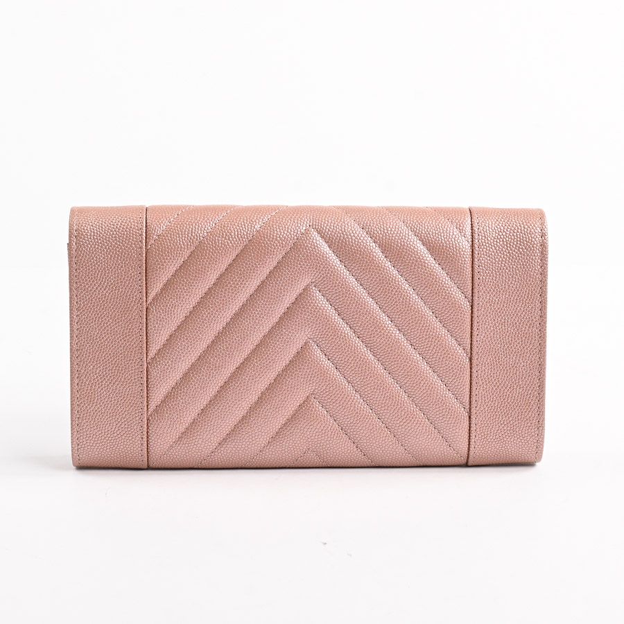 Chanel Wallet Mademoiselle Long Flap — view 3