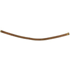 Louis Vuitton Belt Ceinture Carre Brown Monogram Waist 90 30 Canvas Metal Logo