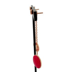 Dior Rose Des Vins Earrings 18k Gold Diamond — view 4