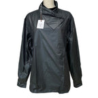 Hermes Pullover Shirt Long Sleeve Top Cotton Polyamide Black High Quality Daily
