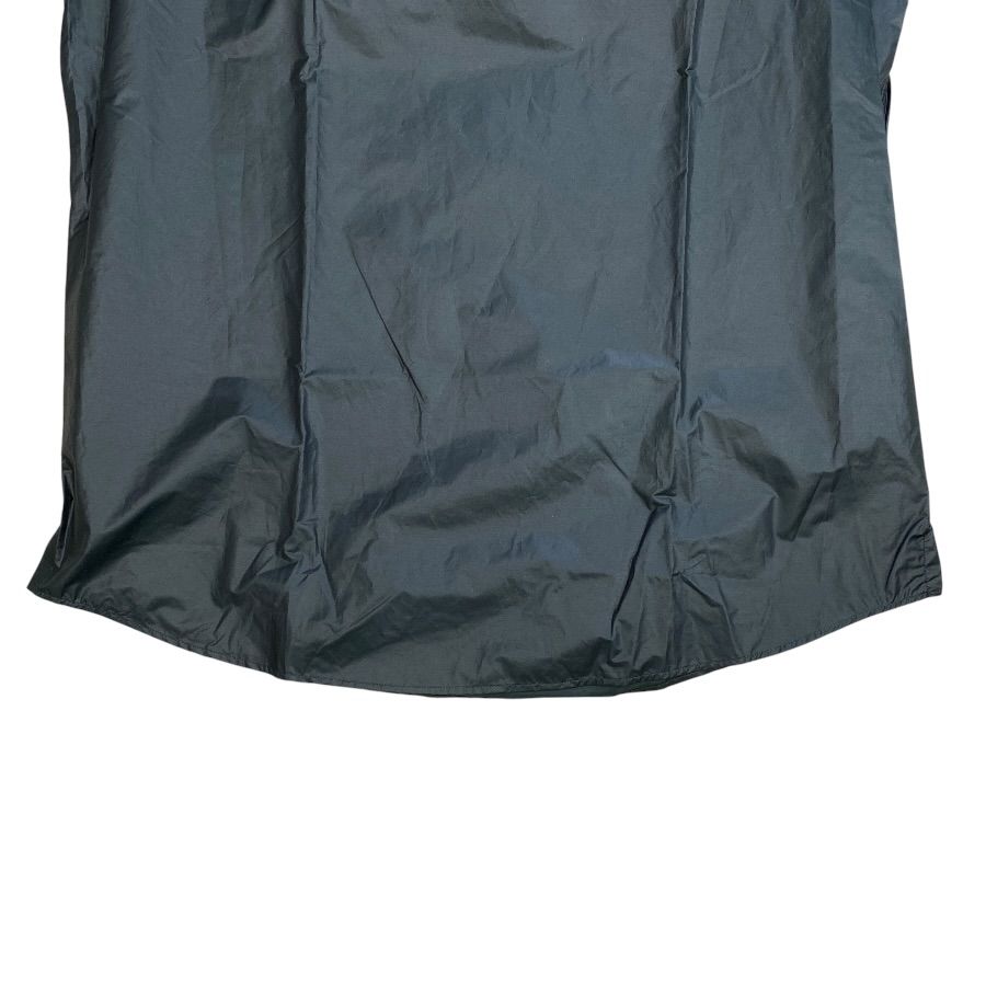 Hermes Pullover Shirt Long Sleeve Top Cotton Polyamide Black High Quality Daily — view 7