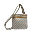 Louis Vuitton Damier Azur Shoulder